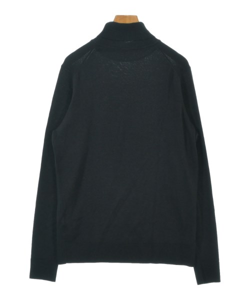 SUNSPEL（サンスペル）ニット・セーター 黒 サイズ:M メンズ/2200644219044