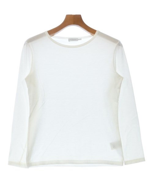 SUNSPEL(サンスペル)Tシャツ・カットソー 白 サイズ:1(S位)/2200643190030