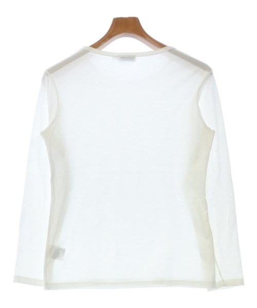 SUNSPEL（サンスペル）Tシャツ・カットソー 白 サイズ:1(S位) メンズ/2200643190030