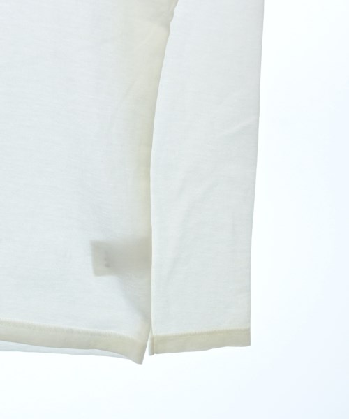 SUNSPEL（サンスペル）Tシャツ・カットソー 白 サイズ:1(S位) メンズ/2200643190030