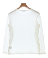 SUNSPEL（サンスペル）Tシャツ・カットソー 白 サイズ:1(S位) メンズ/2200643190030