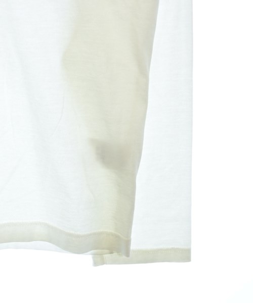 SUNSPEL（サンスペル）Tシャツ・カットソー 白 サイズ:L メンズ/2200643190047