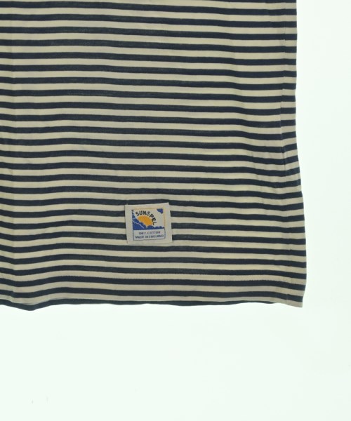 SUNSPEL（サンスペル）Tシャツ・カットソー 紺 サイズ:L メンズ/2200593198414