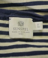 SUNSPEL（サンスペル）Tシャツ・カットソー 紺 サイズ:L メンズ/2200593198414