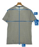 SUNSPEL（サンスペル）Tシャツ・カットソー 紺 サイズ:L メンズ/2200593198414