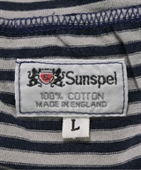 SUNSPEL（サンスペル）Tシャツ・カットソー グレー サイズ:L メンズ/2200612630239