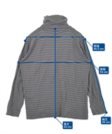 SUNSPEL（サンスペル）Tシャツ・カットソー グレー サイズ:L メンズ/2200612630239