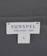 SUNSPEL（サンスペル）Tシャツ・カットソー グレー サイズ:L メンズ/2200598594631