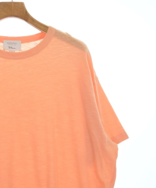 SUNSPEL（サンスペル）Tシャツ・カットソー オレンジ サイズ:M メンズ/2200598594761