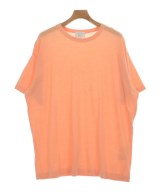 SUNSPEL（サンスペル）Tシャツ・カットソー オレンジ サイズ:M メンズ/2200598594761