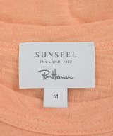 SUNSPEL（サンスペル）Tシャツ・カットソー オレンジ サイズ:M メンズ/2200598594761