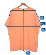 SUNSPEL（サンスペル）Tシャツ・カットソー オレンジ サイズ:M メンズ/2200598594761