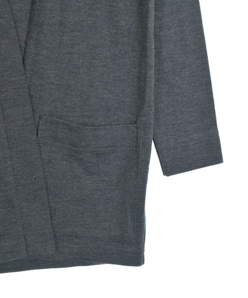 SUNSPEL（サンスペル）カーディガン グレー サイズ:1(S位) レディース/2200624123163