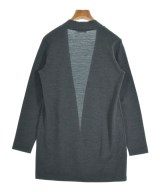 SUNSPEL（サンスペル）カーディガン グレー サイズ:1(S位) レディース/2200624123163