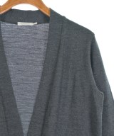 SUNSPEL（サンスペル）カーディガン グレー サイズ:1(S位) レディース/2200624123163