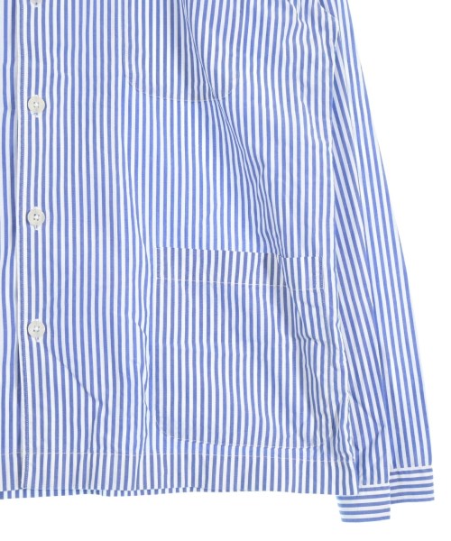 SUNSPEL（サンスペル）カジュアルシャツ 青 サイズ:M メンズ/2200624743088