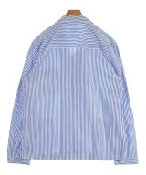 SUNSPEL（サンスペル）カジュアルシャツ 青 サイズ:M メンズ/2200624743088