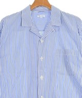 SUNSPEL（サンスペル）カジュアルシャツ 青 サイズ:M メンズ/2200624743088