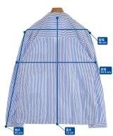 SUNSPEL（サンスペル）カジュアルシャツ 青 サイズ:M メンズ/2200624743088