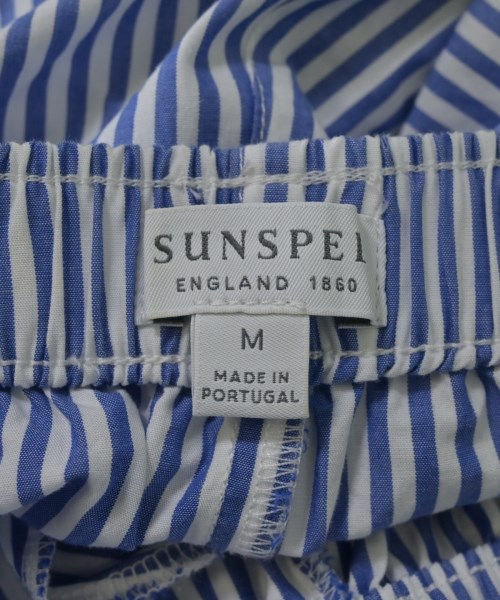 SUNSPEL（サンスペル）その他 青 サイズ:M メンズ/2200624743156