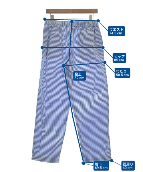 SUNSPEL（サンスペル）その他 青 サイズ:M メンズ/2200624743156