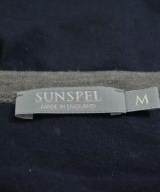SUNSPEL（サンスペル）Tシャツ・カットソー 紺 サイズ:M メンズ/2200623220078