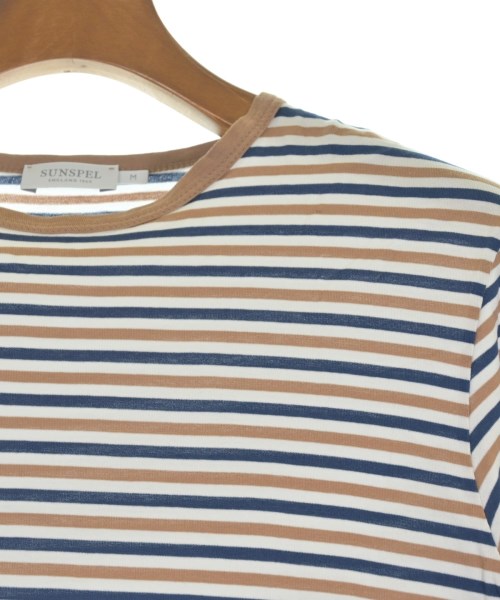 SUNSPEL（サンスペル）Tシャツ・カットソー ベージュ サイズ:M メンズ/2200623220085
