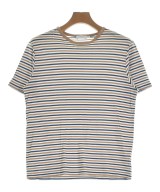 SUNSPEL（サンスペル）Tシャツ・カットソー ベージュ サイズ:M メンズ/2200623220085