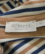 SUNSPEL（サンスペル）Tシャツ・カットソー ベージュ サイズ:M メンズ/2200623220085
