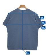 SUNSPEL（サンスペル）Tシャツ・カットソー 青 サイズ:M レディース/2200626864453