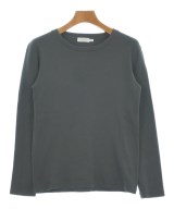 SUNSPEL（サンスペル）Tシャツ・カットソー グレー サイズ:1(S位) レディース/2200626864460