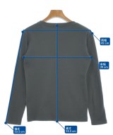 SUNSPEL（サンスペル）Tシャツ・カットソー グレー サイズ:1(S位) レディース/2200626864460