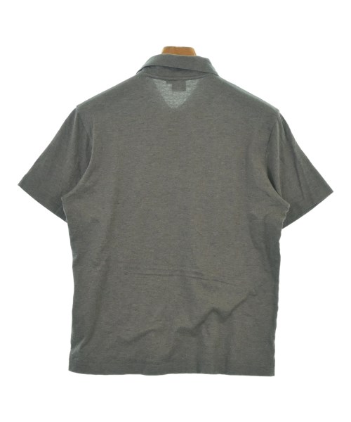 SUNSPEL（サンスペル）ポロシャツ グレー サイズ:M メンズ/2200629592018