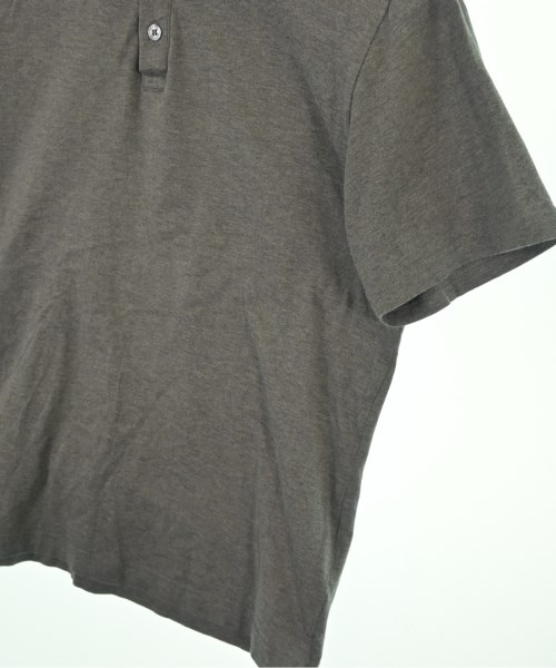 SUNSPEL（サンスペル）ポロシャツ グレー サイズ:M メンズ/2200629592018