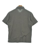 SUNSPEL（サンスペル）ポロシャツ グレー サイズ:M メンズ/2200629592018