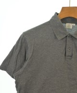 SUNSPEL（サンスペル）ポロシャツ グレー サイズ:M メンズ/2200629592018