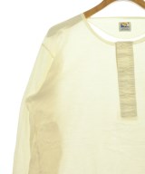 SUNSPEL（サンスペル）Tシャツ・カットソー 白 サイズ:-(M位) メンズ/2200630149041
