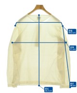 SUNSPEL（サンスペル）Tシャツ・カットソー 白 サイズ:-(M位) メンズ/2200630149041