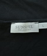 SUNSPEL（サンスペル）Tシャツ・カットソー 黒 サイズ:L メンズ/2200630149058