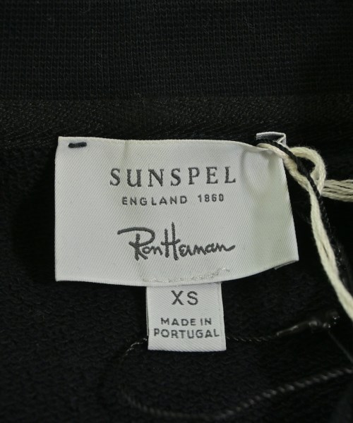 SUNSPEL（サンスペル）スウェット 紺 サイズ:XS レディース/2200631226567