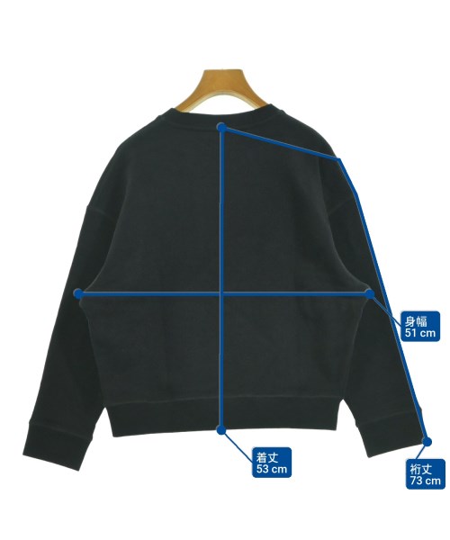 SUNSPEL（サンスペル）スウェット 紺 サイズ:XS レディース/2200631226567