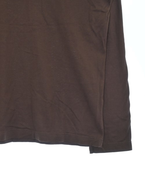 SUNSPEL（サンスペル）Tシャツ・カットソー 茶 サイズ:S レディース/2200617187042