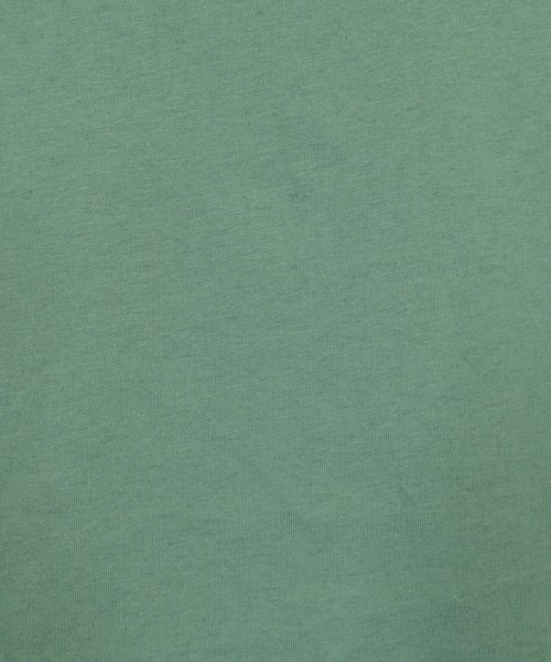 SUNSPEL（サンスペル）Tシャツ・カットソー 緑 サイズ:L メンズ/2200615317052