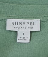 SUNSPEL（サンスペル）Tシャツ・カットソー 緑 サイズ:L メンズ/2200615317052