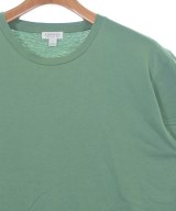 SUNSPEL（サンスペル）Tシャツ・カットソー 緑 サイズ:L メンズ/2200615317052