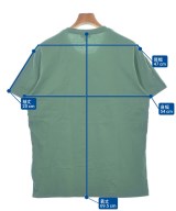 SUNSPEL（サンスペル）Tシャツ・カットソー 緑 サイズ:L メンズ/2200615317052