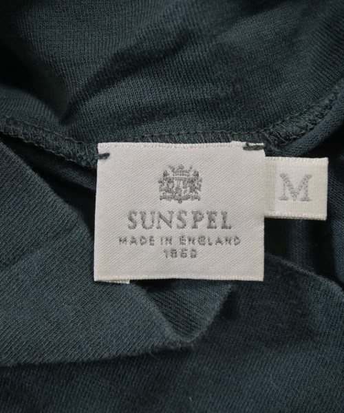 SUNSPEL（サンスペル）Tシャツ・カットソー 緑 サイズ:M メンズ/2200634188039