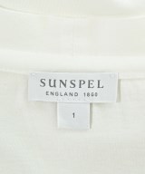 SUNSPEL（サンスペル）カーディガン 白 サイズ:1(S位) レディース/2200610431050