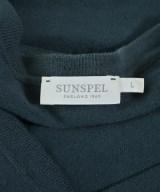 SUNSPEL（サンスペル）カーディガン 紺 サイズ:L メンズ/2200611182142
