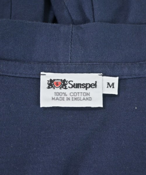 SUNSPEL（サンスペル）Tシャツ・カットソー 紺 サイズ:M メンズ/2200613136198
